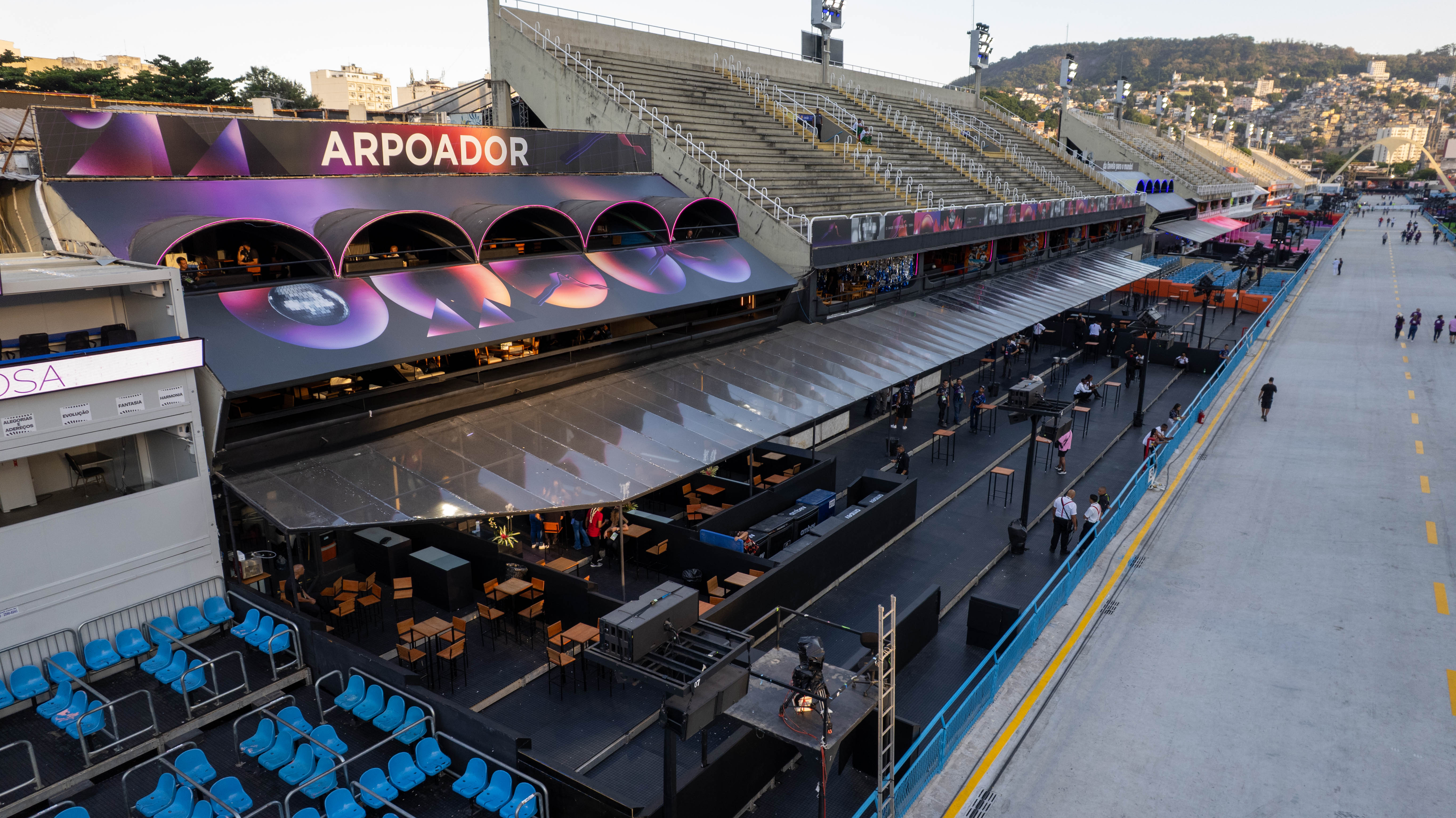 Projeto de comunicação visual 8